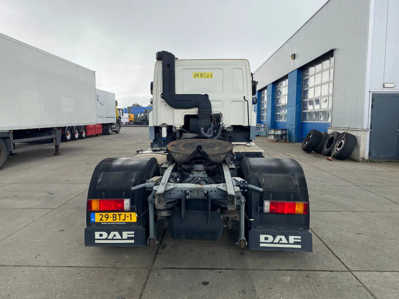 DAF CF 85.410 Sleepcab / ENGINE DAMAGE / ADR / Euro-5 - Trekker: afbeelding 5 DAF CF 85.410 Sleepcab / ENGINE DAMAGE / ADR / Euro-5 - Trekker: afbeelding 5