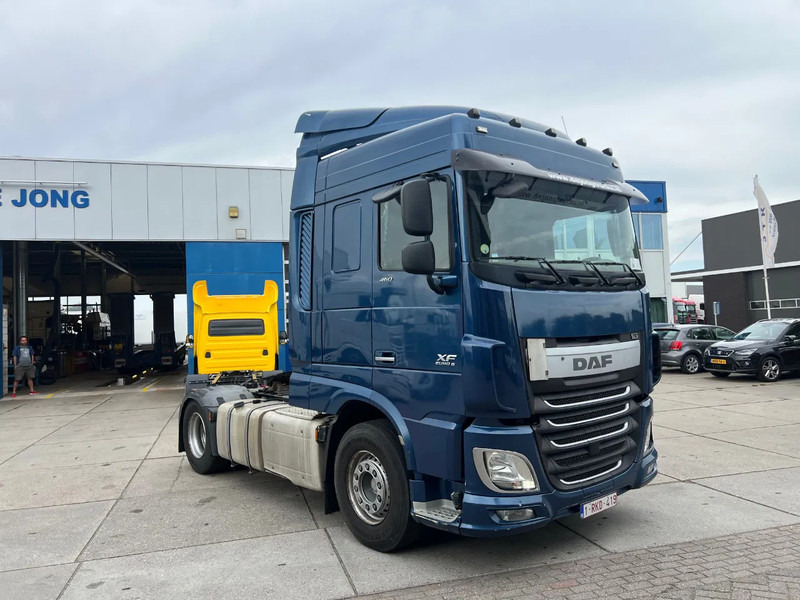 DAF XF 106.460 SC / Manual Gearbox / 2x Big Fuel Tank - Trekker: afbeelding 3 DAF XF 106.460 SC / Manual Gearbox / 2x Big Fuel Tank - Trekker: afbeelding 3
