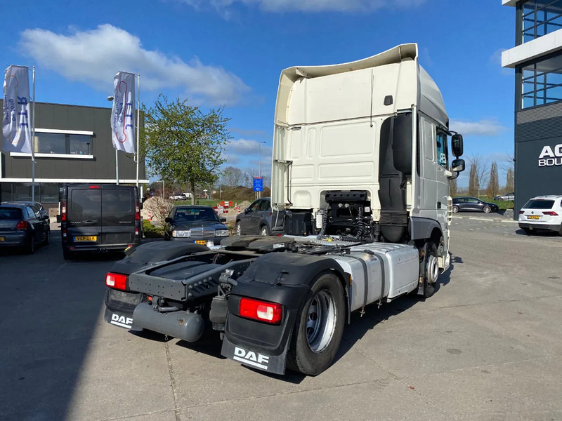 DAF XF 106.460 SSC / Retarder / 2x Tank - Trekker: afbeelding 5 DAF XF 106.460 SSC / Retarder / 2x Tank - Trekker: afbeelding 5