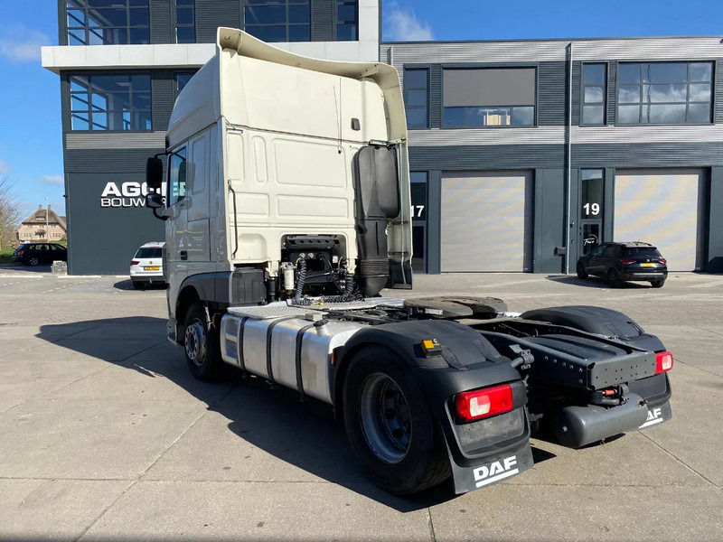 DAF XF 106.460 SSC / Retarder / 2x Tank - Trekker: afbeelding 3 DAF XF 106.460 SSC / Retarder / 2x Tank - Trekker: afbeelding 3