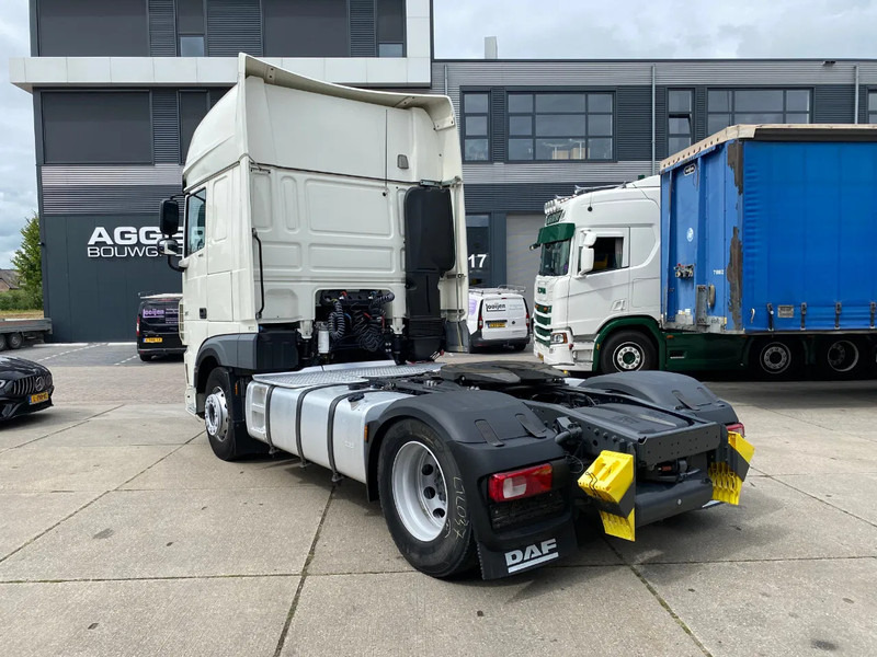 DAF XF 106.480 SSC / 2x Tank / Euro 6 - Trekker: afbeelding 4 DAF XF 106.480 SSC / 2x Tank / Euro 6 - Trekker: afbeelding 4