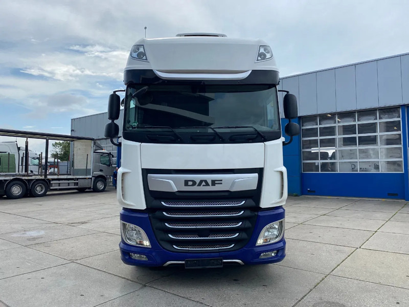 DAF XF 106.480 SSC / 2x Tank / Stand Airco / Euro 6D - Trekker: afbeelding 2 DAF XF 106.480 SSC / 2x Tank / Stand Airco / Euro 6D - Trekker: afbeelding 2