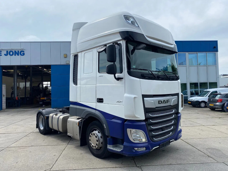 DAF XF 106.480 SSC / 2x Tank / Stand Airco / Euro 6D - Trekker: afbeelding 3 DAF XF 106.480 SSC / 2x Tank / Stand Airco / Euro 6D - Trekker: afbeelding 3