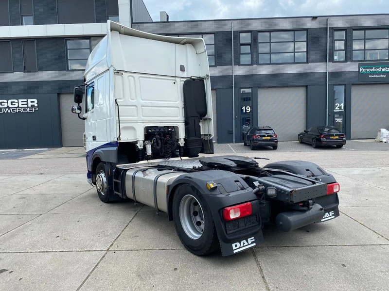 DAF XF 106.480 SSC / 2x Tank / Stand Airco / Euro 6D - Trekker: afbeelding 4 DAF XF 106.480 SSC / 2x Tank / Stand Airco / Euro 6D - Trekker: afbeelding 4