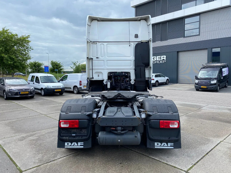DAF XF 106.480 SSC / Euro 6D / 2x Tank / Stand Airco - Trekker: afbeelding 5 DAF XF 106.480 SSC / Euro 6D / 2x Tank / Stand Airco - Trekker: afbeelding 5
