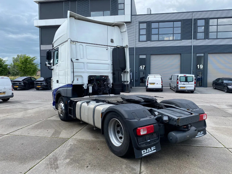 DAF XF 106.480 SSC / Euro 6D / 2x Tank / Stand Airco - Trekker: afbeelding 4 DAF XF 106.480 SSC / Euro 6D / 2x Tank / Stand Airco - Trekker: afbeelding 4
