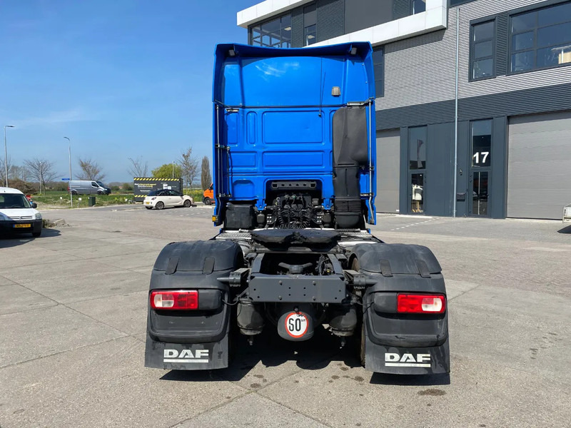 DAF XF 106.480 SSC / Full spoilers / Retarder / Stand Airco / Hydraulic - Trekker: afbeelding 5 DAF XF 106.480 SSC / Full spoilers / Retarder / Stand Airco / Hydraulic - Trekker: afbeelding 5