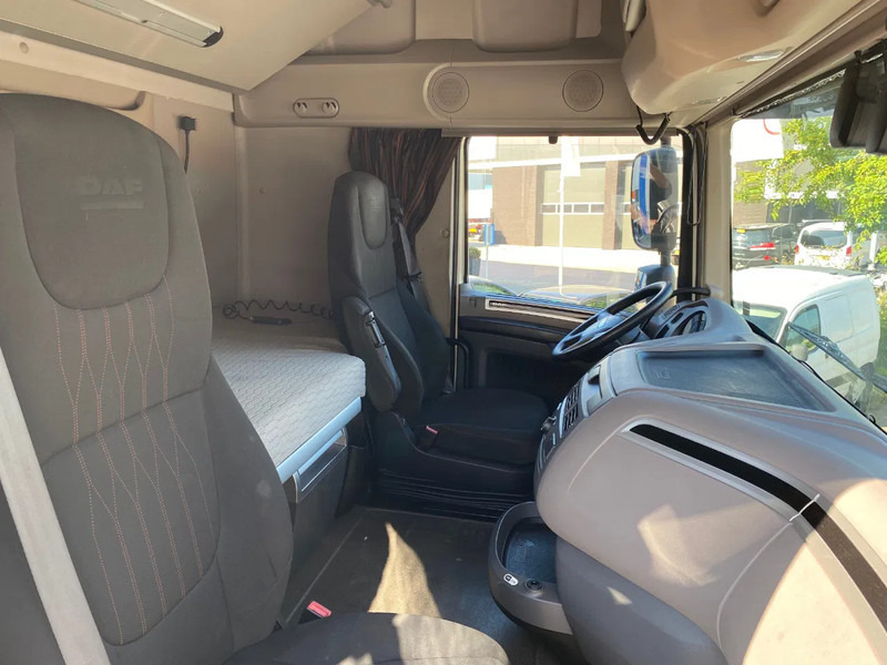 Trekker DAF XF 106.480 SSC / Intarder / Stand Airco / Full Spoilers / Euro 6D: afbeelding 11