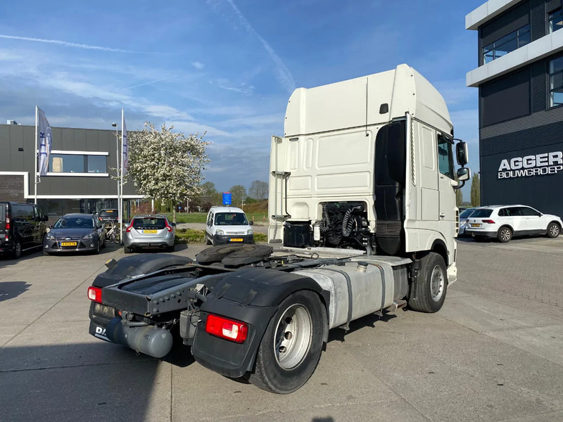 DAF XF 106.480 SSC / Retarder / 2x Tank / Stand Airco - Trekker: afbeelding 5 DAF XF 106.480 SSC / Retarder / 2x Tank / Stand Airco - Trekker: afbeelding 5