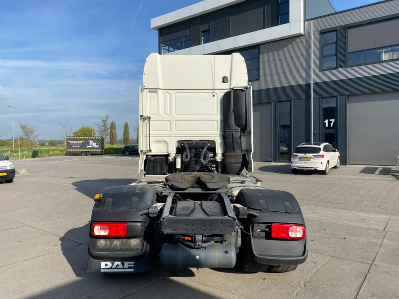 DAF XF 106.480 SSC / Retarder / 2x Tank / Stand Airco - Trekker: afbeelding 5 DAF XF 106.480 SSC / Retarder / 2x Tank / Stand Airco - Trekker: afbeelding 5