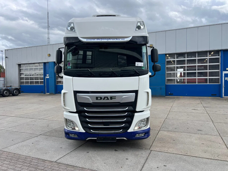 DAF XF 106.480 SSC / Stand Airco / 2x Tank / Euro 6D - Trekker: afbeelding 2 DAF XF 106.480 SSC / Stand Airco / 2x Tank / Euro 6D - Trekker: afbeelding 2