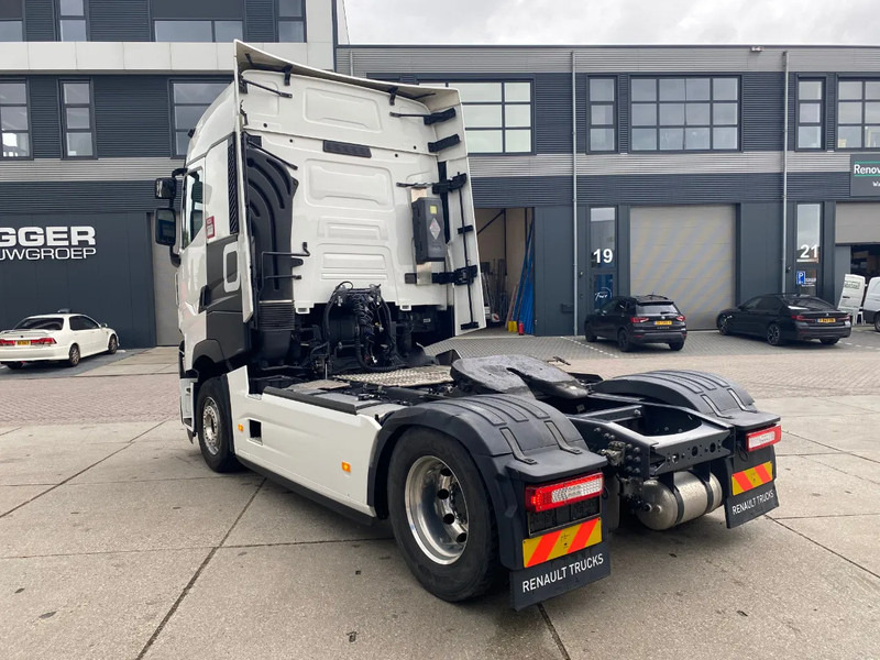 Renault T HIGH 520 DTI 13 / 2x Tank / Full spoilers - Trekker: afbeelding 4 Renault T HIGH 520 DTI 13 / 2x Tank / Full spoilers - Trekker: afbeelding 4