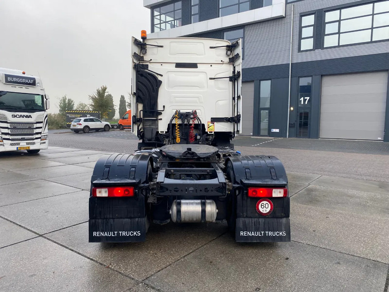 Renault T460 / Automatic / PTO - Trekker: afbeelding 5 Renault T460 / Automatic / PTO - Trekker: afbeelding 5