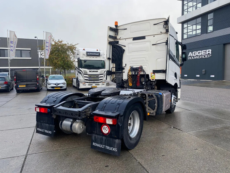 Renault T460 / Automatic / PTO - Trekker: afbeelding 4 Renault T460 / Automatic / PTO - Trekker: afbeelding 4