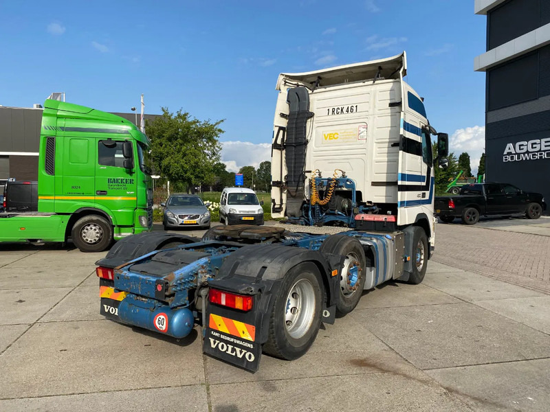 Volvo FH 12.420 6X2 / Steering Axle / 2x Tank / Euro 5 - Trekker: afbeelding 5 Volvo FH 12.420 6X2 / Steering Axle / 2x Tank / Euro 5 - Trekker: afbeelding 5