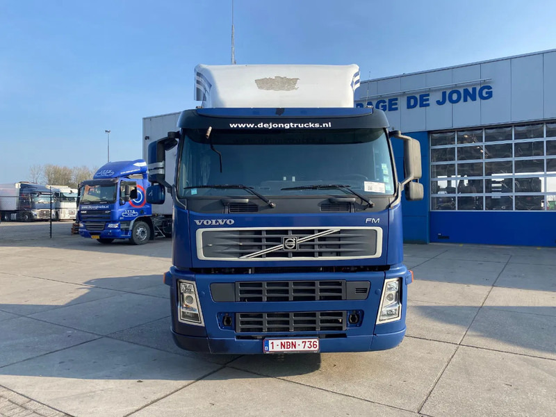 Volvo FM 300 / Euro 5 / Automatic - Trekker: afbeelding 2 Volvo FM 300 / Euro 5 / Automatic - Trekker: afbeelding 2