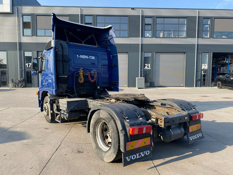 Volvo FM 300 / Euro 5 / Automatic - Trekker: afbeelding 4 Volvo FM 300 / Euro 5 / Automatic - Trekker: afbeelding 4