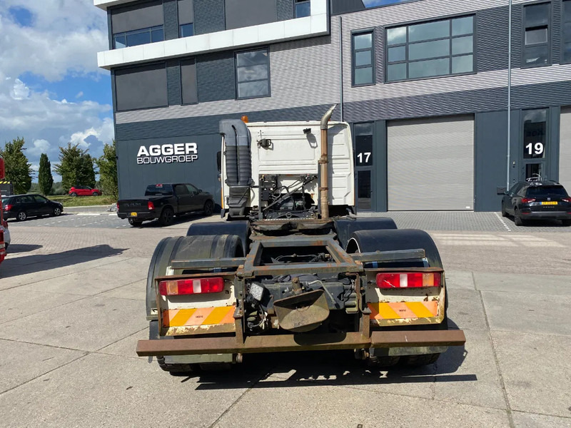 Volvo FM 440 6x4 / Hooklift and Tractor / Hub Reduction - Trekker: afbeelding 5 Volvo FM 440 6x4 / Hooklift and Tractor / Hub Reduction - Trekker: afbeelding 5