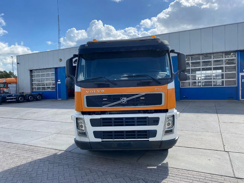 Volvo FM 440 6x4 / Hooklift and Tractor / Hub Reduction - Trekker: afbeelding 2 Volvo FM 440 6x4 / Hooklift and Tractor / Hub Reduction - Trekker: afbeelding 2