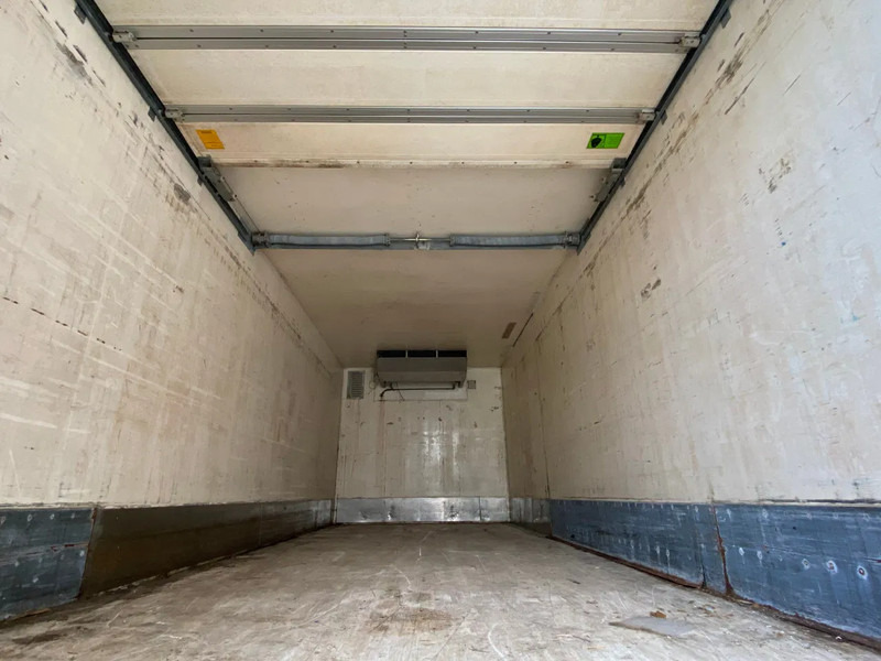 Koelwagen aanhangwagen Van Eck VE.20 / Frigo: afbeelding 7