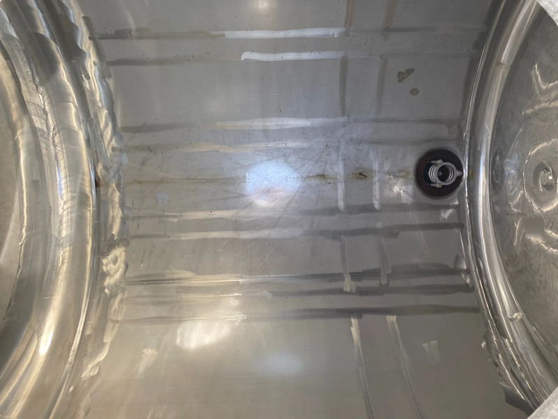 Tankoplegger Van Hool Tank / Inox / 3 compartments / 30000 LT: afbeelding 8