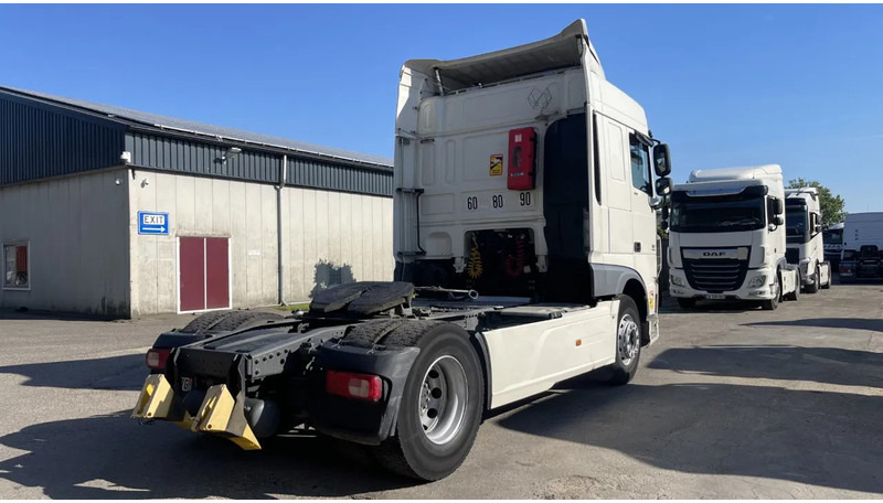 DAF XF 510 RETARDER+KOELKAST - Trekker: afbeelding 5 DAF XF 510 RETARDER+KOELKAST - Trekker: afbeelding 5