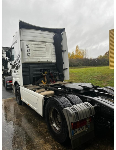 Mercedes-Benz Actros 1844 Retarder + Full Spoiler - Trekker: afbeelding 5 Mercedes-Benz Actros 1844 Retarder + Full Spoiler - Trekker: afbeelding 5
