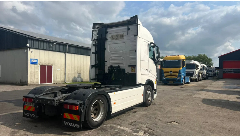 Volvo FH 460 Koelkast - Trekker: afbeelding 4 Volvo FH 460 Koelkast - Trekker: afbeelding 4