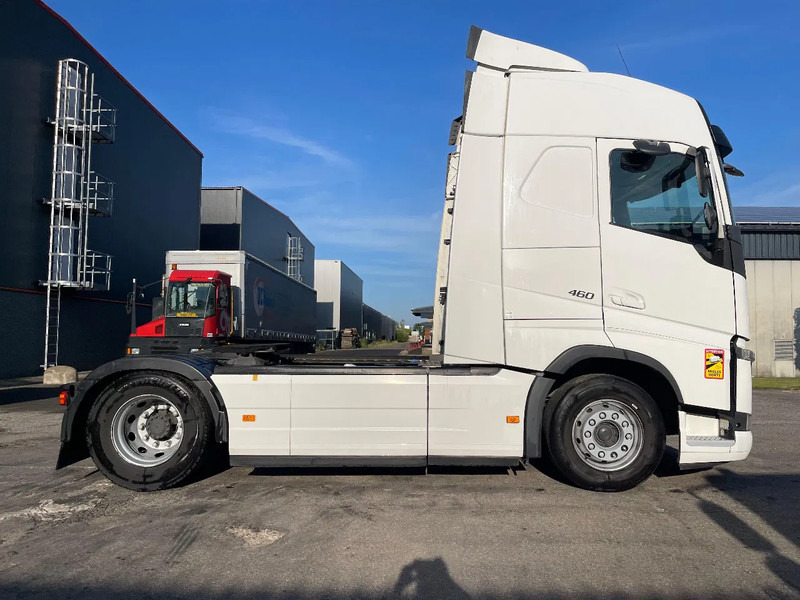 Volvo FH 460 Koelkast+Top condition - Trekker: afbeelding 4 Volvo FH 460 Koelkast+Top condition - Trekker: afbeelding 4