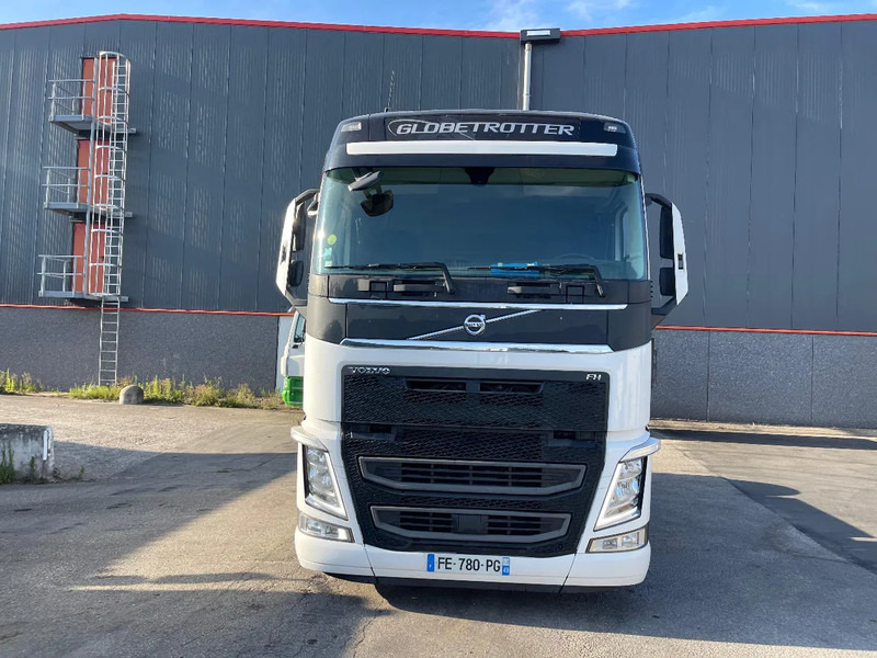 Volvo FH 460 Koelkast+Top condition - Trekker: afbeelding 2 Volvo FH 460 Koelkast+Top condition - Trekker: afbeelding 2