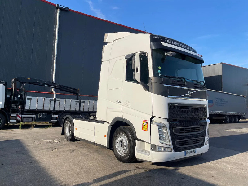 Volvo FH 460 Koelkast+Top condition - Trekker: afbeelding 3 Volvo FH 460 Koelkast+Top condition - Trekker: afbeelding 3