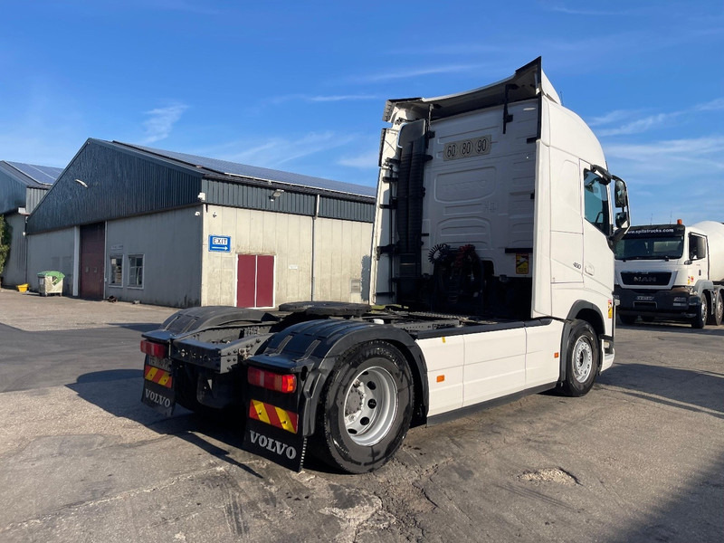 Volvo FH 460 Top conditie + Full Spoilers - Trekker: afbeelding 5 Volvo FH 460 Top conditie + Full Spoilers - Trekker: afbeelding 5