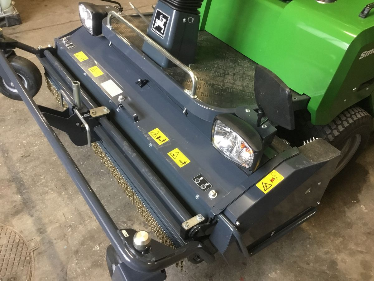 Amazone PH1500 - Gazonmaaier: afbeelding 4 Amazone PH1500 - Gazonmaaier: afbeelding 4