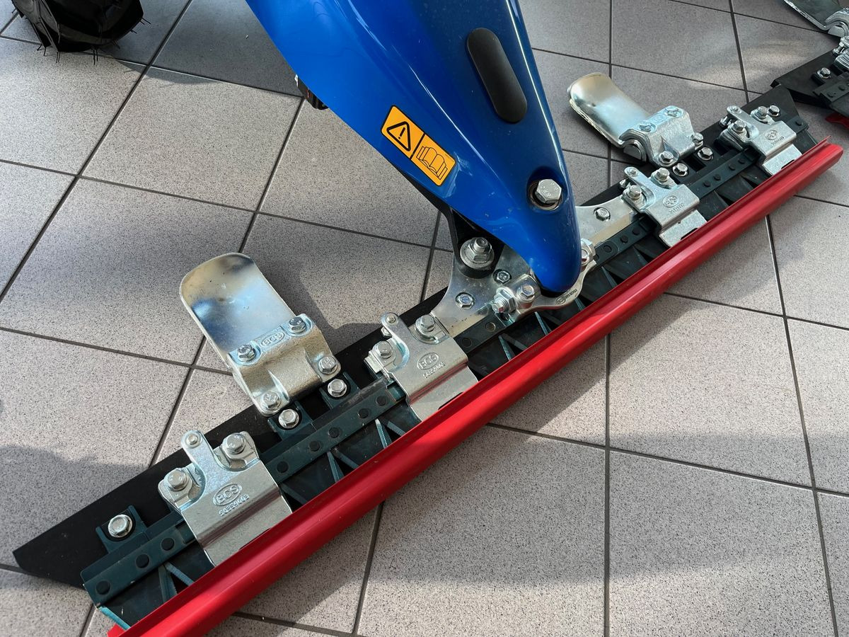 BCS 615 Powersafe - Gazonmaaier: afbeelding 4 BCS 615 Powersafe - Gazonmaaier: afbeelding 4