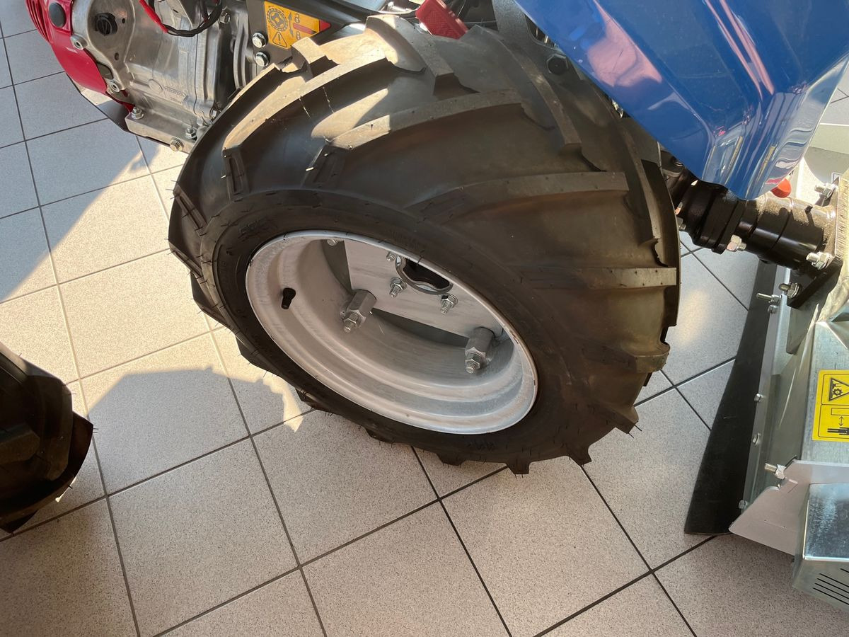 BCS 680 HY - Gazonmaaier: afbeelding 5 BCS 680 HY - Gazonmaaier: afbeelding 5