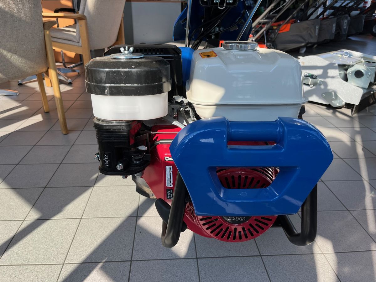 BCS 738 Powersafe - Gazonmaaier: afbeelding 5 BCS 738 Powersafe - Gazonmaaier: afbeelding 5