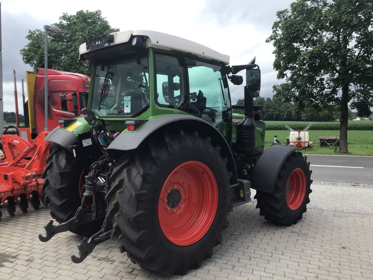 Fendt 211 Vario (FendtONE) - Tractor: afbeelding 3 Fendt 211 Vario (FendtONE) - Tractor: afbeelding 3