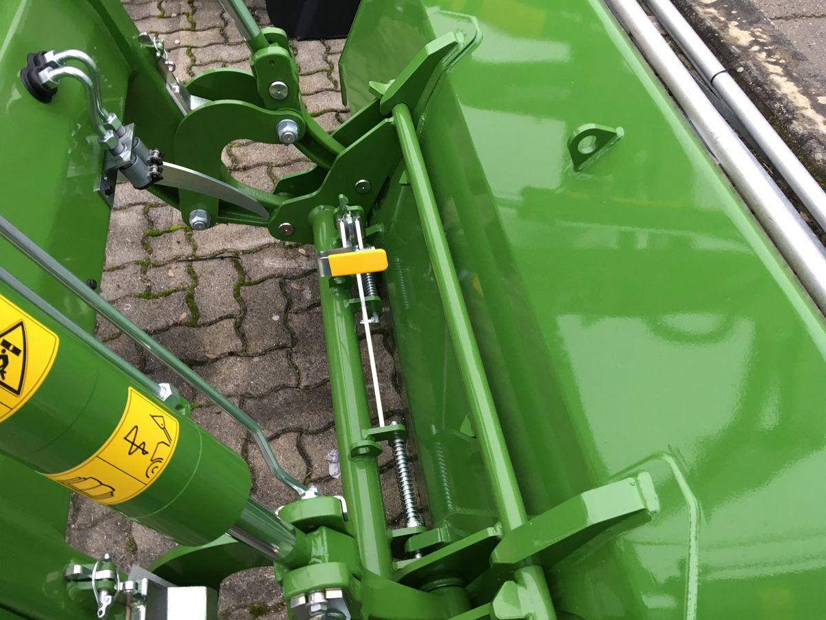 Fendt Cargo 4X75 - Voorlader voor tractor: afbeelding 3 Fendt Cargo 4X75 - Voorlader voor tractor: afbeelding 3