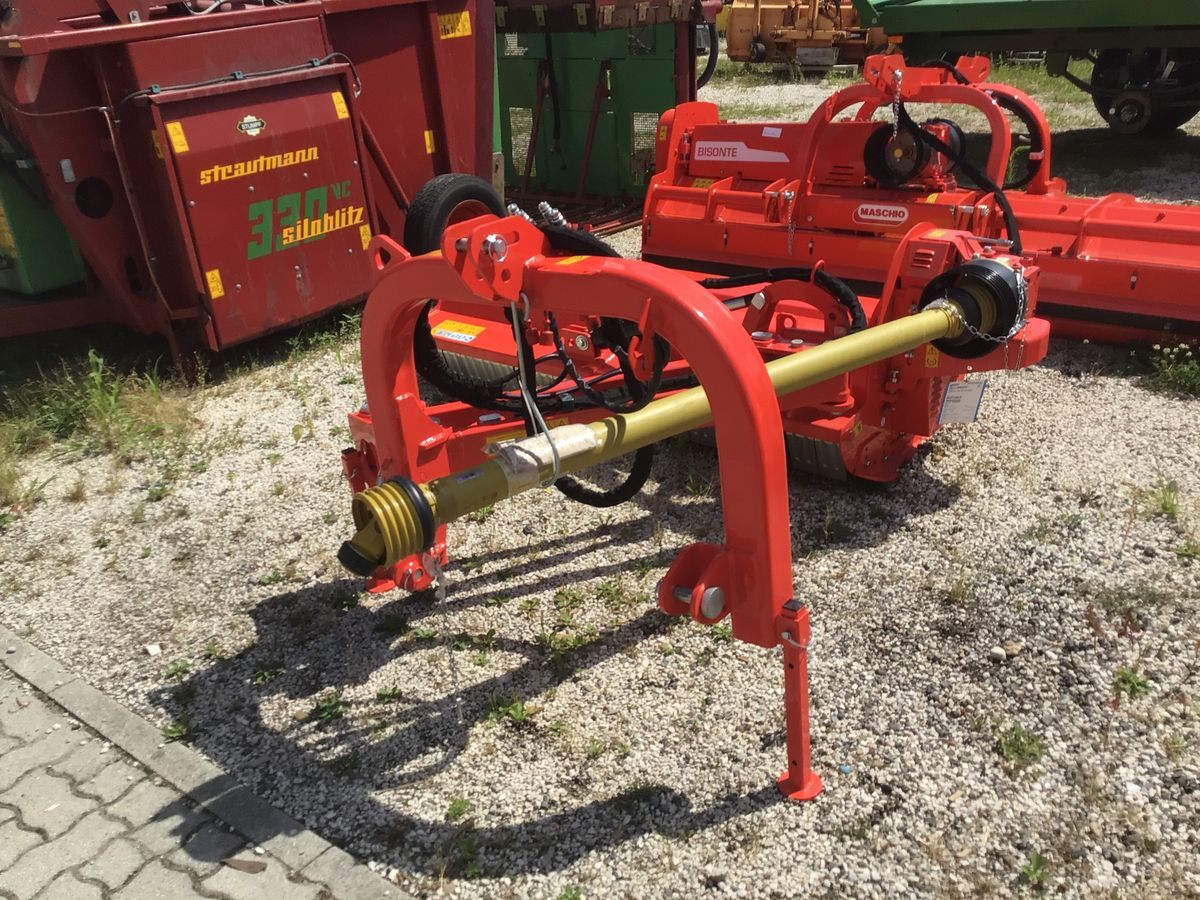 Maschio Giraffa L - Verstek klepelmaaier: afbeelding 3 Maschio Giraffa L - Verstek klepelmaaier: afbeelding 3