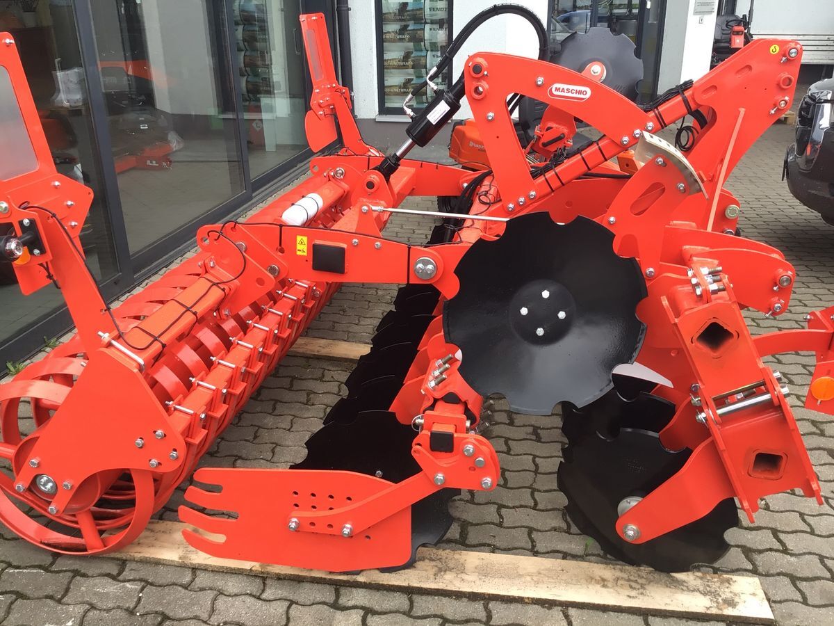 Maschio Veloce 30 - Schijveneg: afbeelding 3 Maschio Veloce 30 - Schijveneg: afbeelding 3
