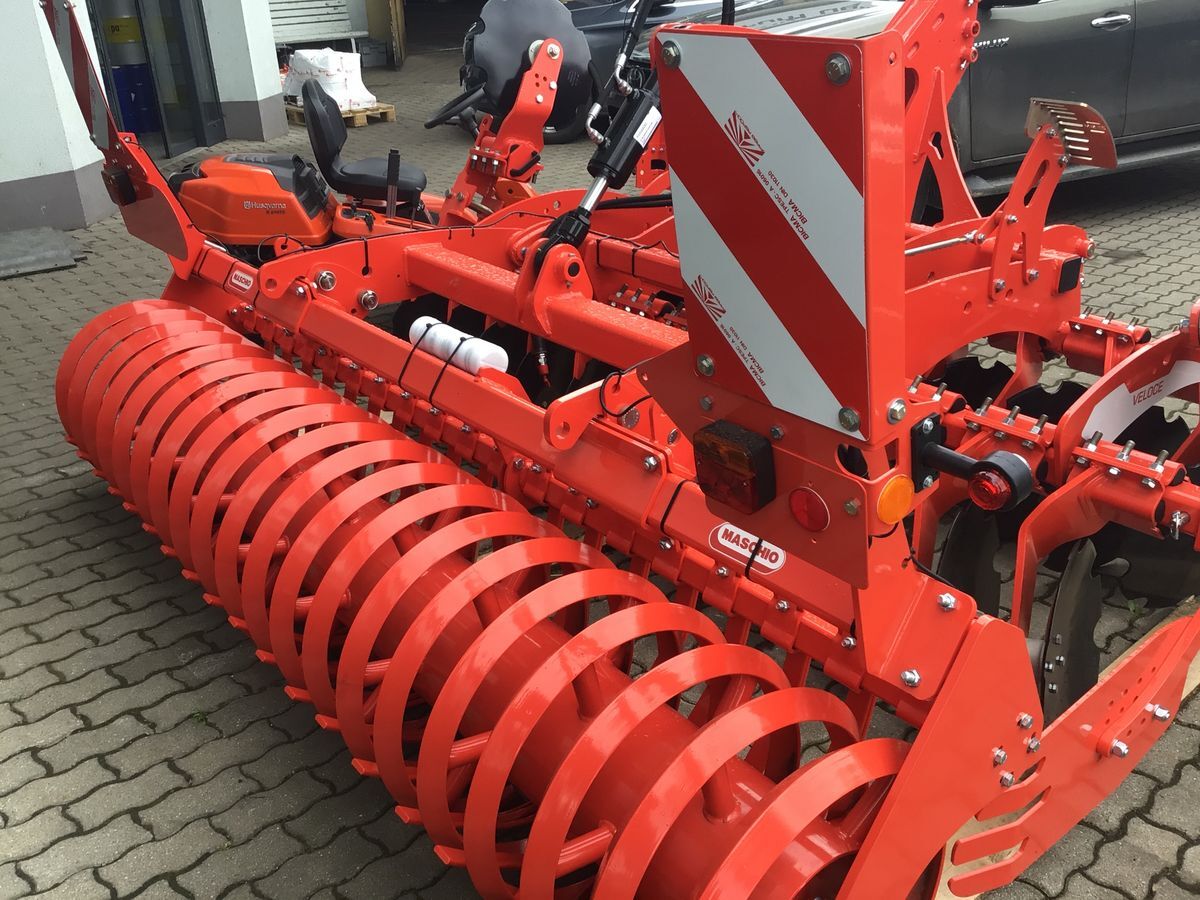 Maschio Veloce 30 - Schijveneg: afbeelding 4 Maschio Veloce 30 - Schijveneg: afbeelding 4