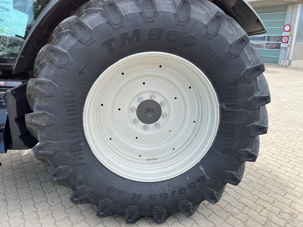 Nieuw Tractor Valtra N175 Direct: afbeelding 15