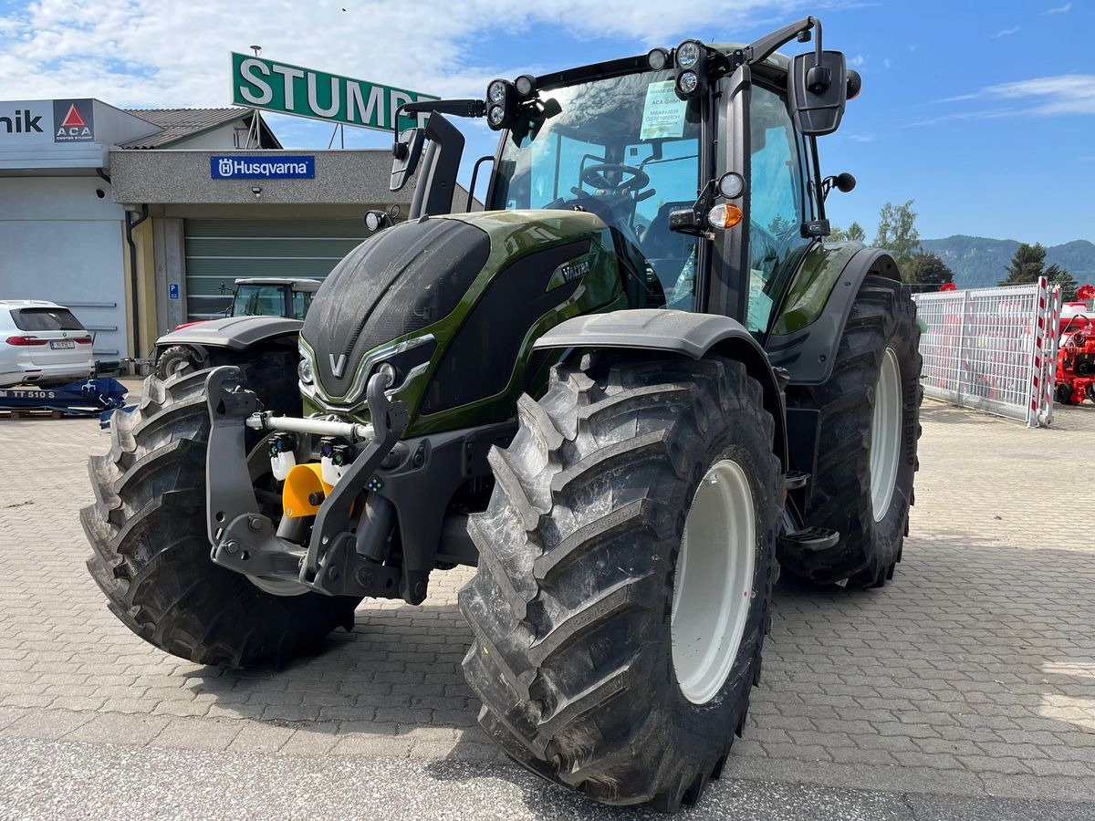 Nieuw Tractor Valtra N175 Direct: afbeelding 8