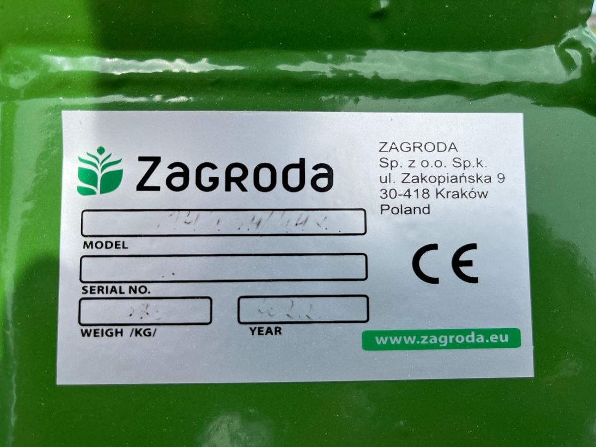Zagroda Wieseneggen - Weidesleep: afbeelding 2 Zagroda Wieseneggen - Weidesleep: afbeelding 2