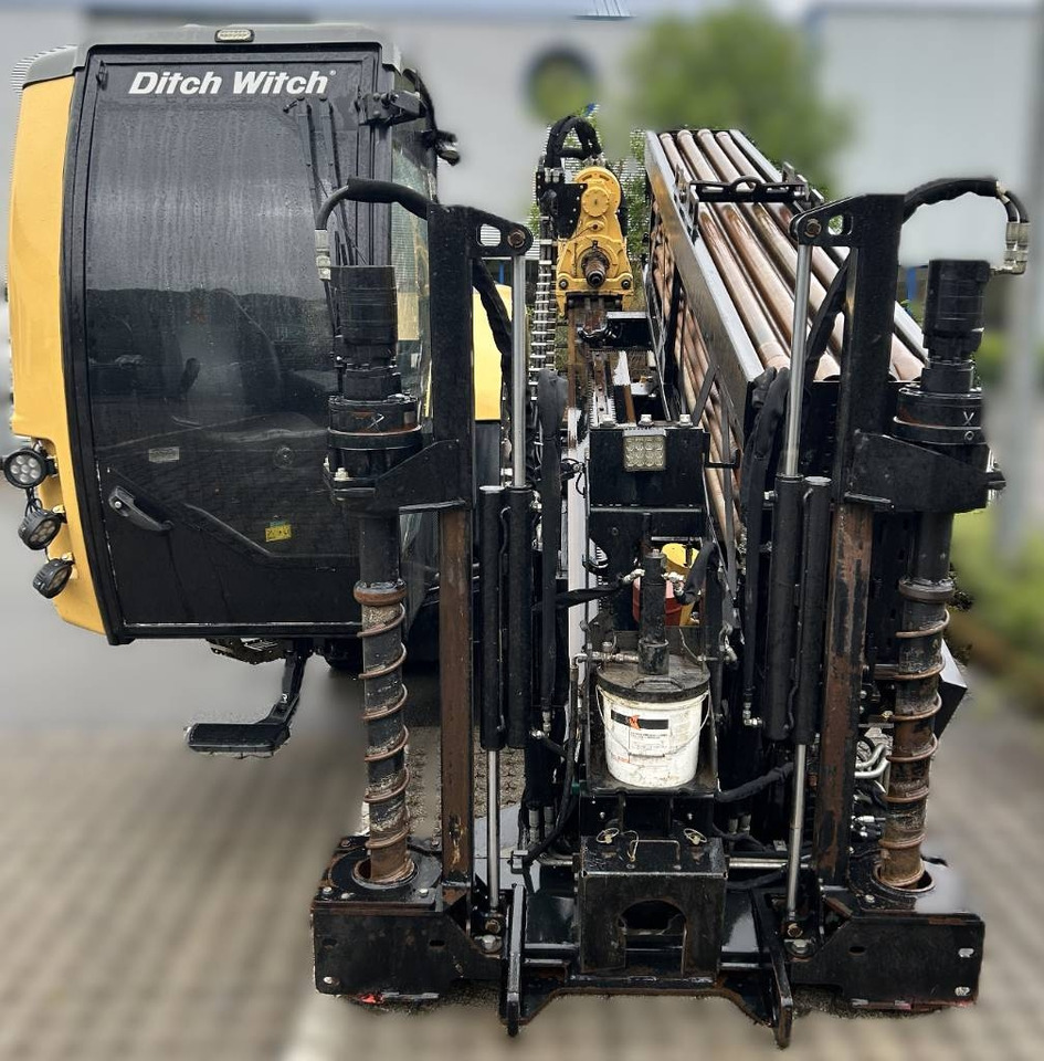 Ditch Witch AT40 - Horizontaal gestuurd boren: afbeelding 2 Ditch Witch AT40 - Horizontaal gestuurd boren: afbeelding 2