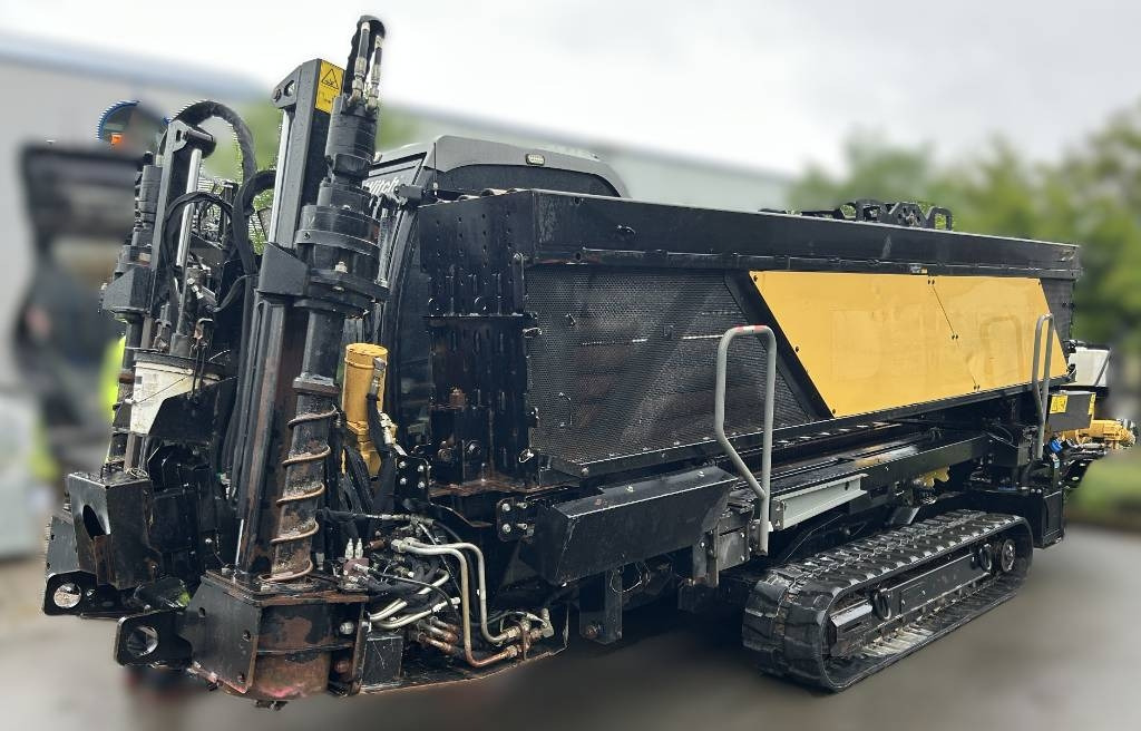 Ditch Witch AT40 - Horizontaal gestuurd boren: afbeelding 4 Ditch Witch AT40 - Horizontaal gestuurd boren: afbeelding 4