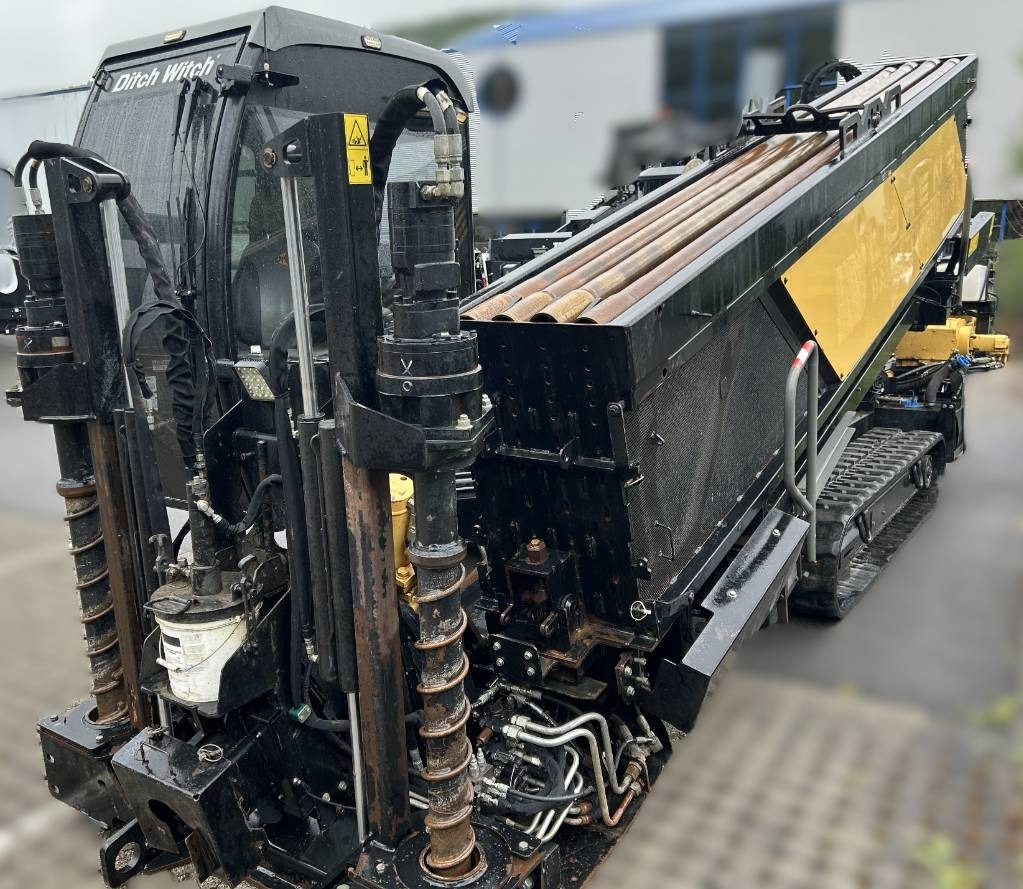 Ditch Witch AT40 - Horizontaal gestuurd boren: afbeelding 5 Ditch Witch AT40 - Horizontaal gestuurd boren: afbeelding 5
