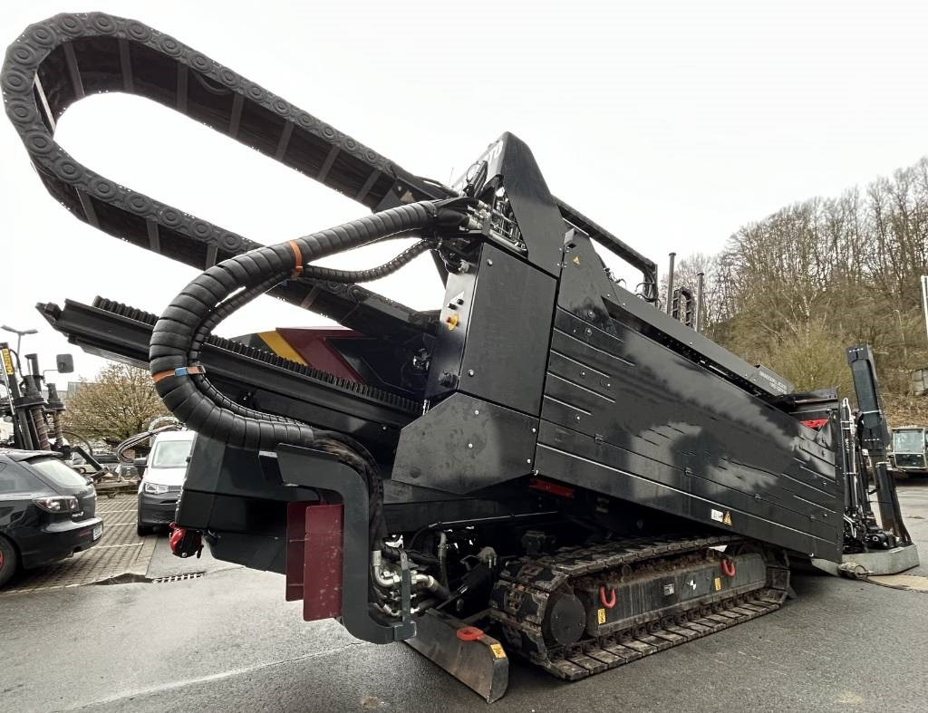 Tracto GRUNDODRILL ACS130 - Horizontaal gestuurd boren: afbeelding 3 Tracto GRUNDODRILL ACS130 - Horizontaal gestuurd boren: afbeelding 3