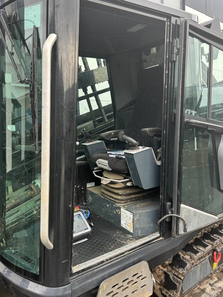 Tracto-Technik GRUNDODRILL JCS130 - Horizontaal gestuurd boren: afbeelding 3 Tracto-Technik GRUNDODRILL JCS130 - Horizontaal gestuurd boren: afbeelding 3