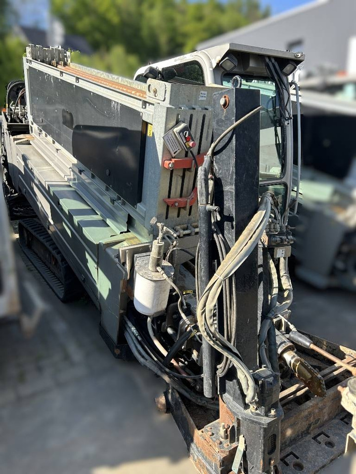 Tracto-Technik Grundodrill 15 XP  - Horizontaal gestuurd boren: afbeelding 3 Tracto-Technik Grundodrill 15 XP  - Horizontaal gestuurd boren: afbeelding 3